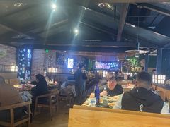 -梨花自助烤肉(天河城店)