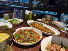 -高佳庄·舟山海鲜(海景旗舰店)