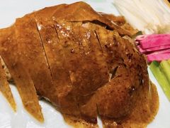 -满园烤鸭·春饼(太原街万达店)