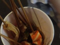 -海大南门夜市(海富街店)