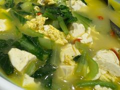 -老边饺子馆(东单店)