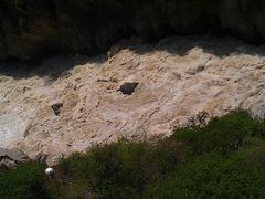 -丽江虎跳峡景区-售票处