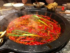 -蜀大侠火锅(建设路第五大道店)