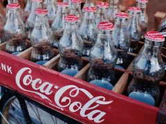 -席娜卡琳火车铁道夜市