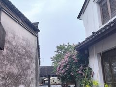 -鸣鹤古镇