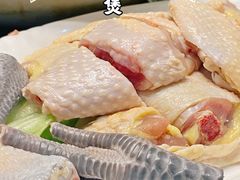 -金龙·打边炉(武进路店)