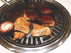 -阿泽禧烤肉(民兴花园店)