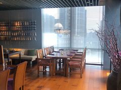 -广州富力君悦大酒店·凯菲厅