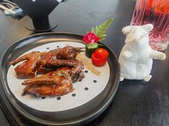 -翠湖宾馆·中餐厅