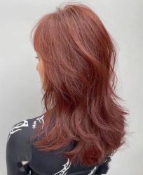 -KIMI HAIR SALON·烫染设计店