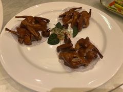 -两淮天鹅湖大酒店·中餐厅