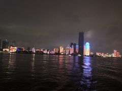 -武汉关码头(轮渡站)