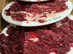 -八合里潮汕鲜牛肉火锅(万科里店)