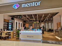 -Mentor Hair Salon