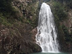 -龙湾潭国家森林公园