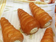 -山崎面包(苏州中心店)