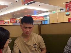 -海底捞火锅(旭辉MALL店)