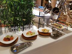 -福州中庚聚龍酒店香汇自助餐厅(南江滨西大道店)