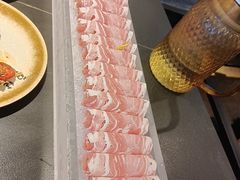 半米肥羊卷-虾乐园龙虾·夜宵(松江店)