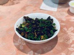 拆骨肉-小辣椒(华富店)