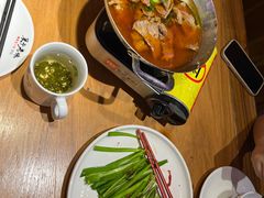 -巢爷老味(东方红店)