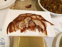 -同喜烤鸭店(光芒店)