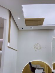 点击看大图 -JUNO hair salon