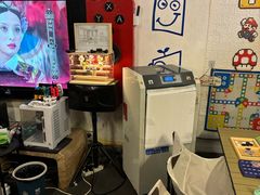 -好玩工厂密室·鹅鸭杀·桌游拼豆电玩