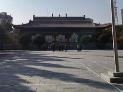 -西宁市东关清真大寺