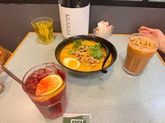 -华嫂冰室(尖沙咀店)