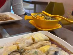 -锐记甜品(欣泰大厦店)
