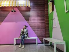 -广州白马服装市场