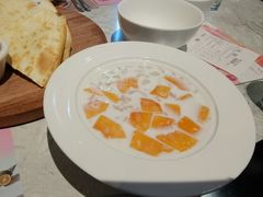 -半秋山西餐厅(宜昌大洋店)