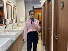 -BiM综合体能训练中心(漕河泾绿洲馆)