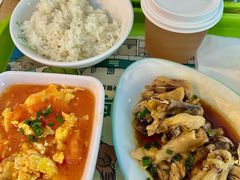 -老乡鸡(合肥高铁南站店)