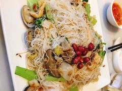 -莆田餐厅PUTIEN(三里屯店)