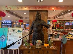 -良友·海鲜青岛菜(五四广场店)