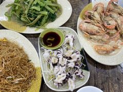 -贞姨美食·老字号海鲜大排档