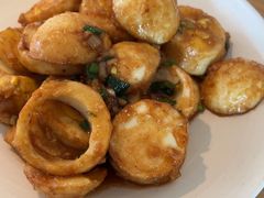 -苦尽酒馆·川菜(鼓楼店)