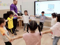 -贝迪森儿童成长中心(未央汉神中心)