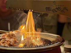 -西塔老太太泥炉烤肉(上海七宝领展广场店)