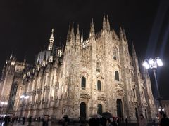 -埃马努埃莱二世拱廊