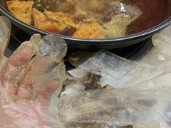 -多味坊自助酱大骨(江宁二店)