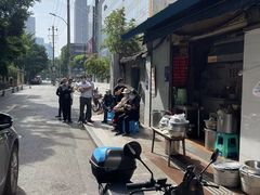 -蓉城西二道无名冒菜(西二道街店)