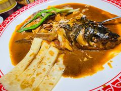 -四季厨房 鲁菜·孔府烤鸭(高新万达店)