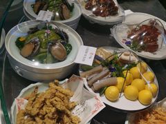 -小平岛開海水饺(浑南店)
