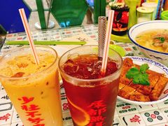 -七爺清汤腩(南开大悦城店)