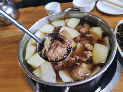 牛肉套皮-顺意会馆(南门店)