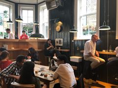 -Monmouth Coffee(博罗市场店)