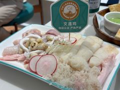 -椰客·海南椰子鸡(天河万菱汇店)